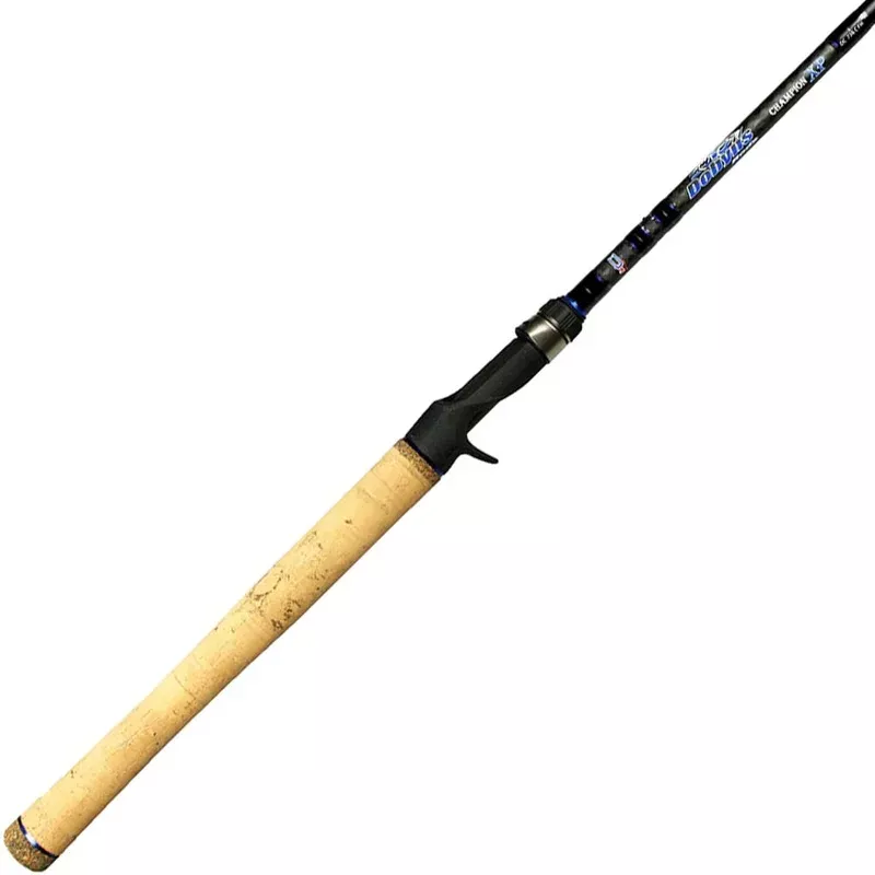 Dobyns Champion XP 7’3″ Medium Heavy Casting Rod