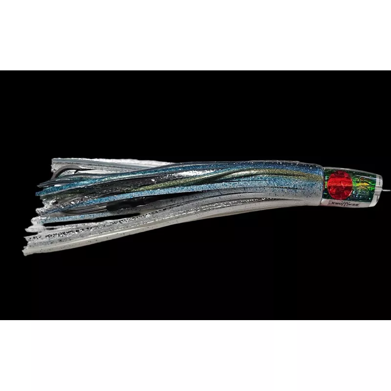 Dogfish Lil Dirty Pirate Trolling Lure