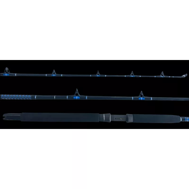 Dogfish Stik #17H 50-100lb Conventional Rod
