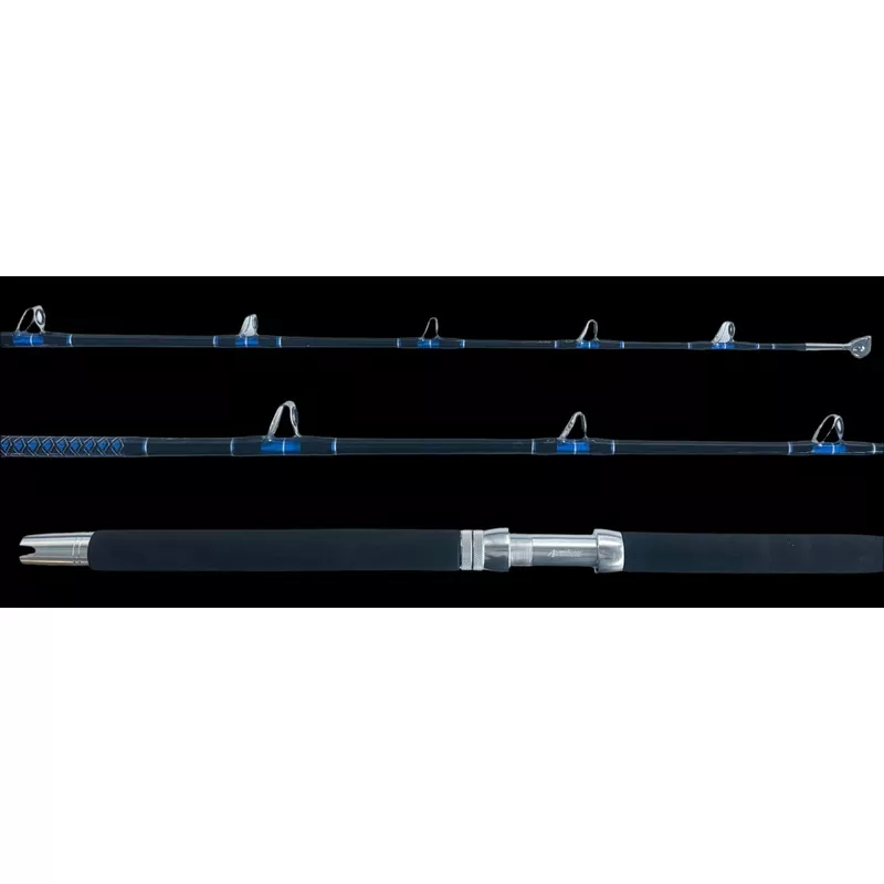 Dogfish Stik #17HD 80-130lb Conventional Rod