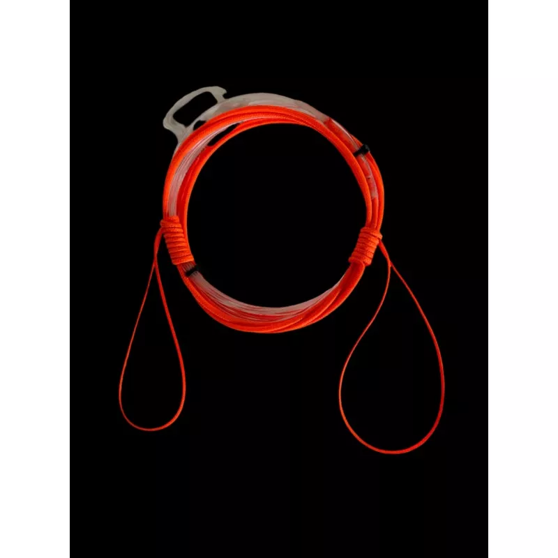 Dogfish Swordfish Buoy Section