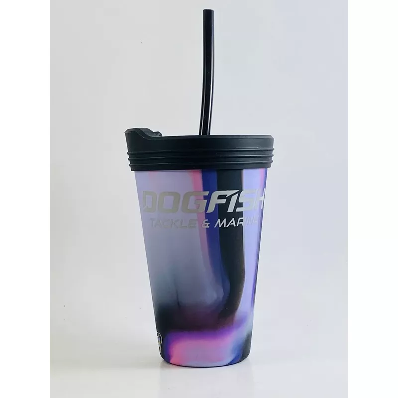 Dogfish Tackle Unbreakable Silipint Cups