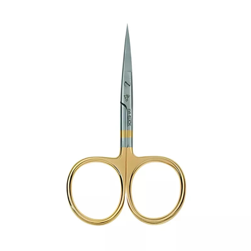 Dr. Slick All Purpose Fly Tying Scissors