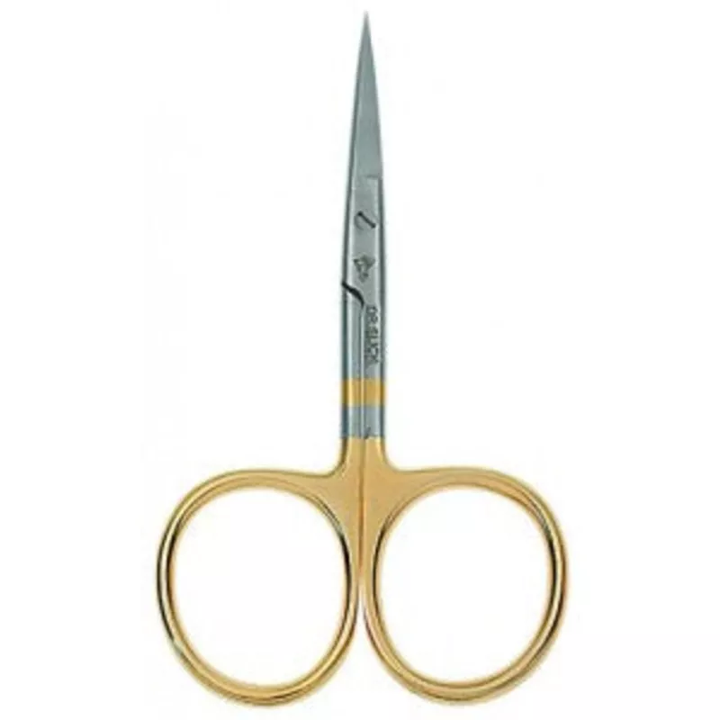 Dr. Slick Fly Tying Scissors