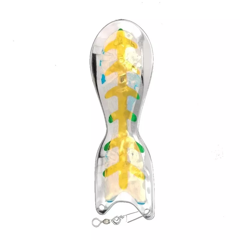Dreamweaver Spin Doctor Flasher Kryptonite 70971 Kryptonite