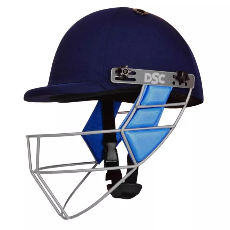 DSC Crust Cricket Helmet|S|M|L