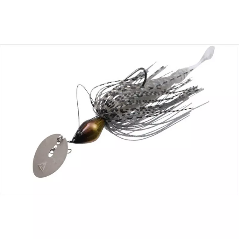 DSTYLE D-BLADE 12g Smelt