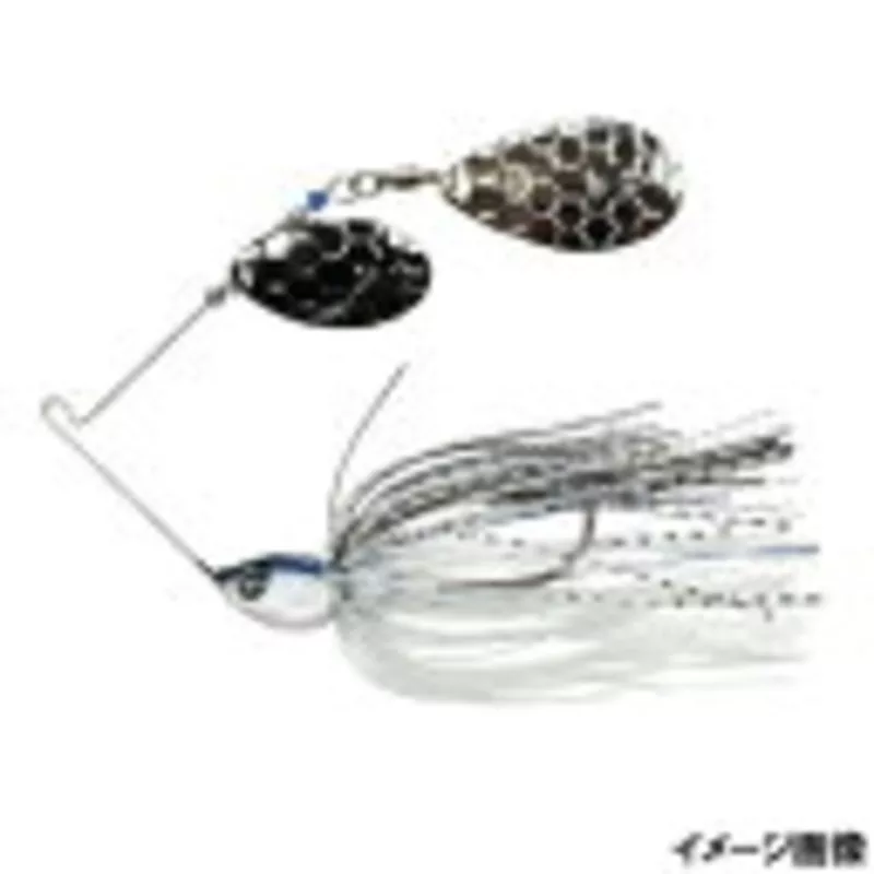 DSTYLE DWIRE BAIT 1/2oz DI Pro Blue Strike