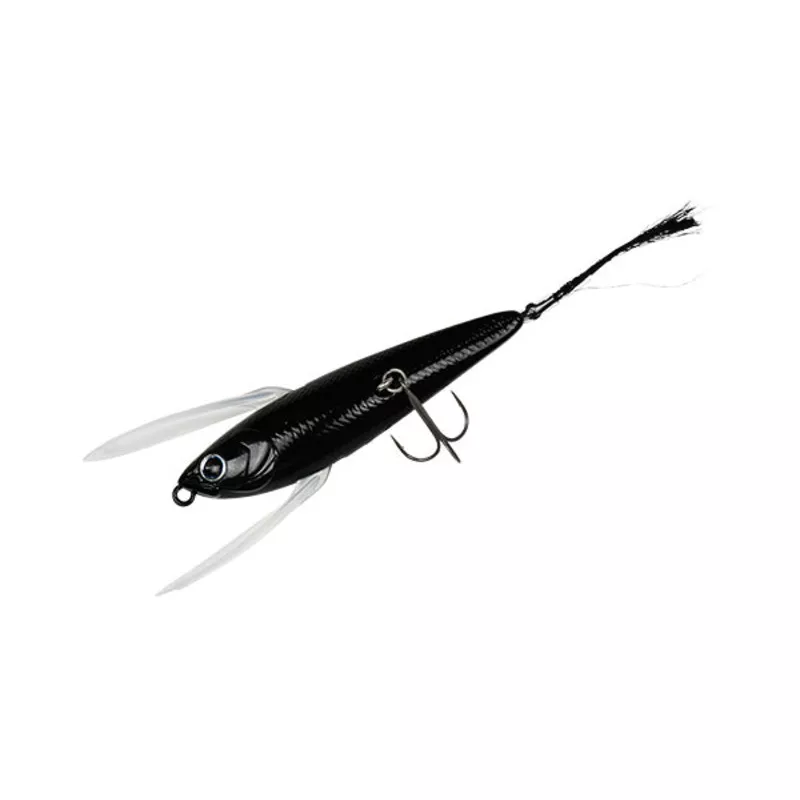 DSTYLE Reserve Blackout