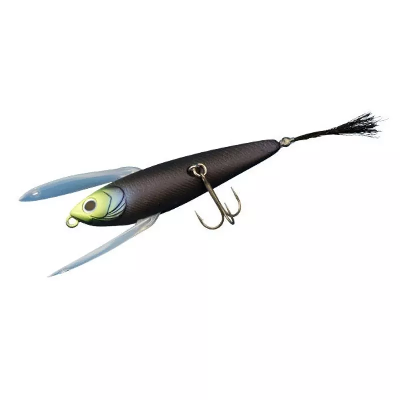 DSTYLE RESERVE Chart Black