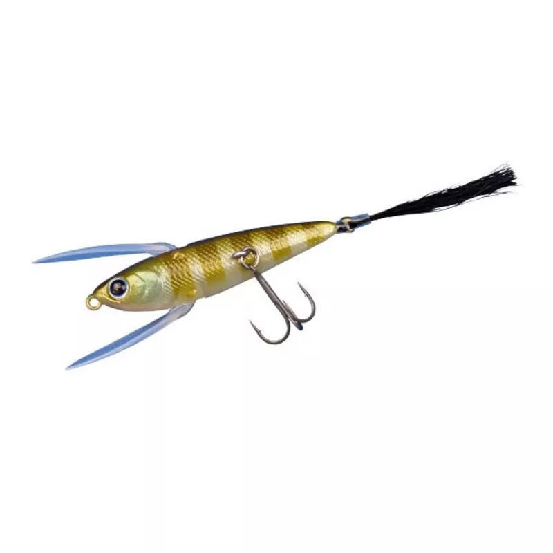 DSTYLE RESERVE Jr Natural Gill