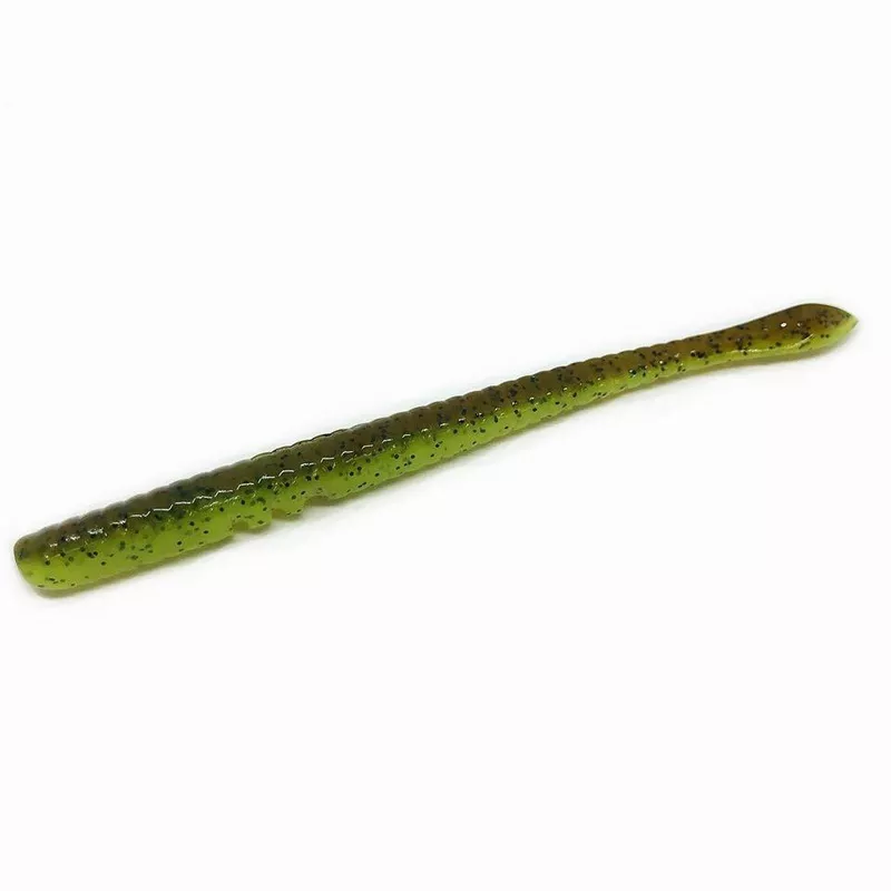 DSTYLE Torquee Straight 3.8 Worm 10pk