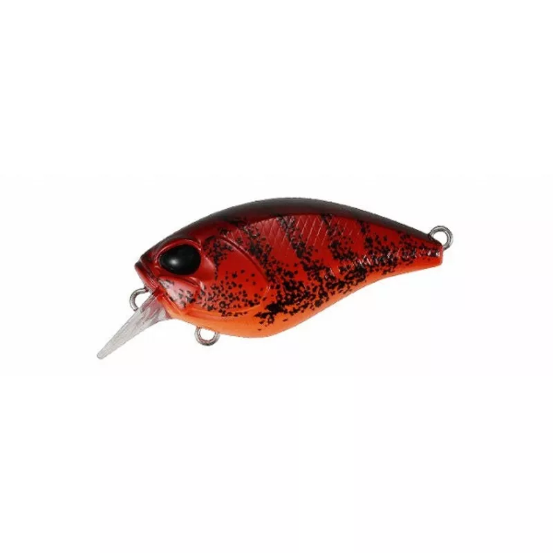 DUO Realis Crank Mid Roller Red Claw