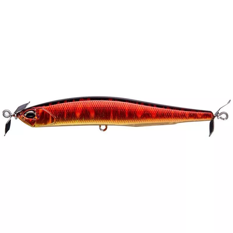 DUO Realis Spinbait 100 i-class series