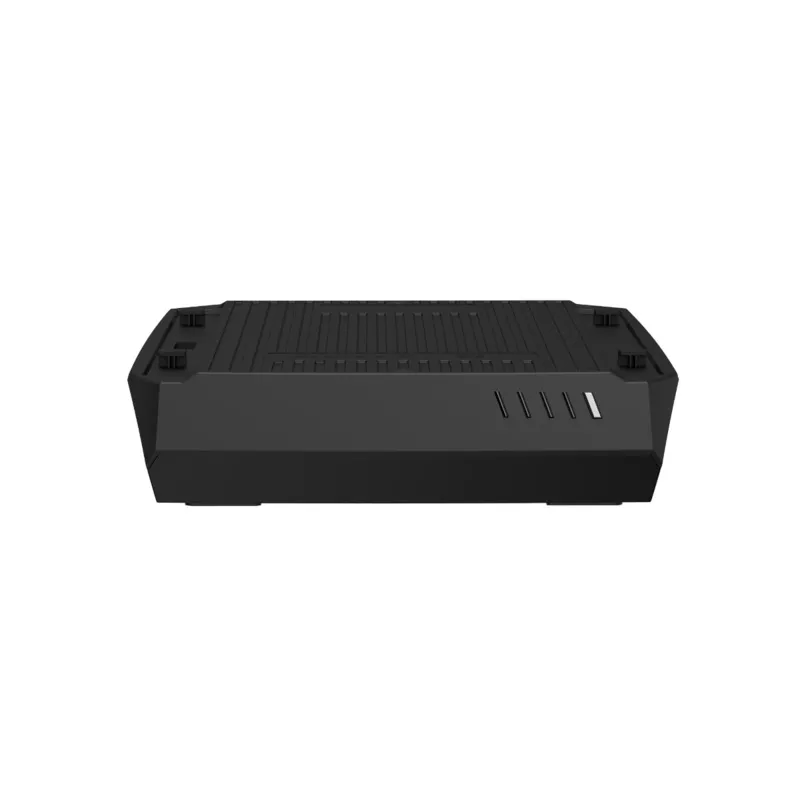 EcoFlow – Wave 2Add-On Battery – TOK