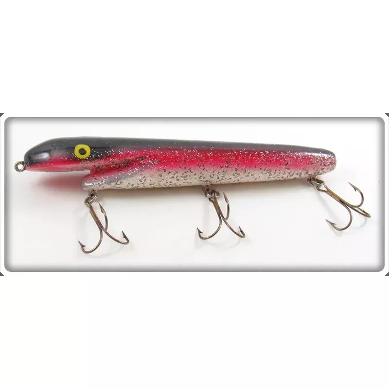 Ed Latiano Redside Glitter Ready Eddy