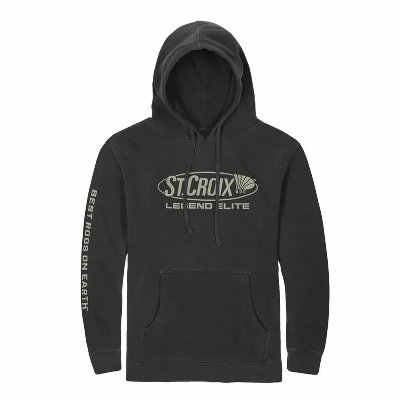 ELITE HOODIE