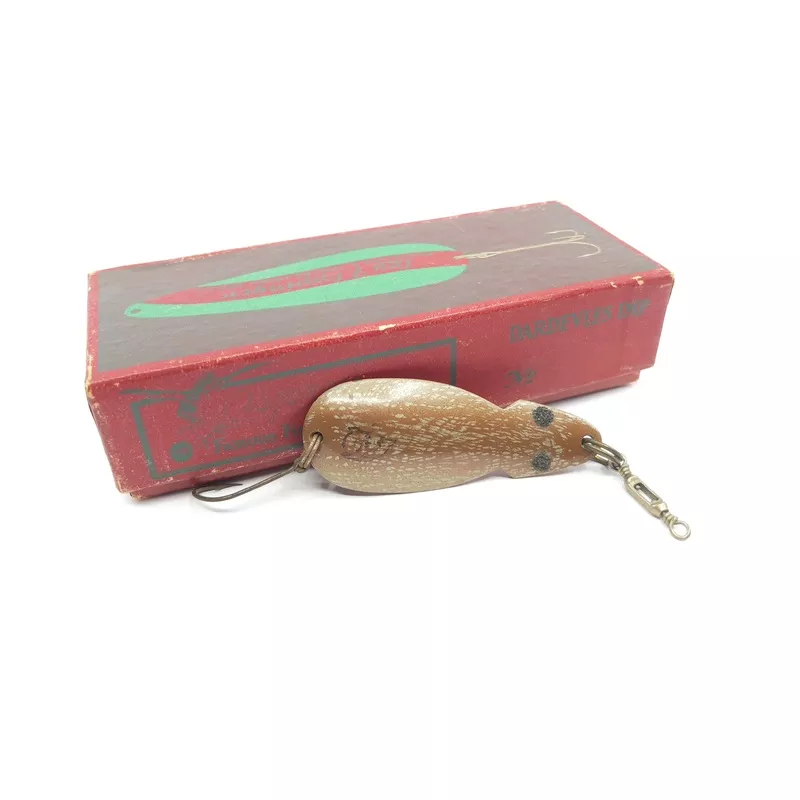 Eppinger Dardevle Imp Mouse with Box