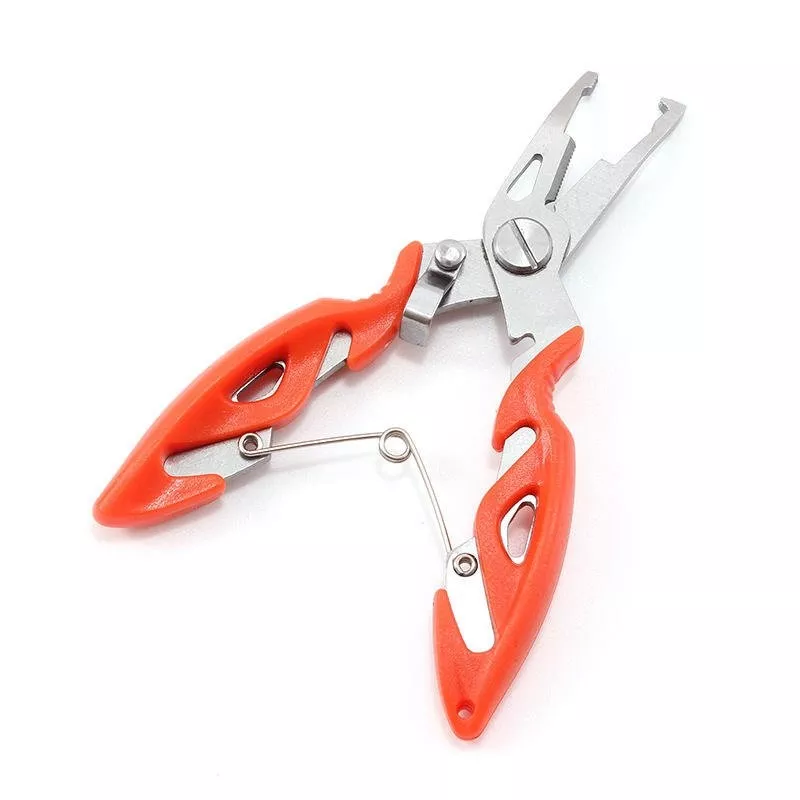FAS Multi Tool W/ Case