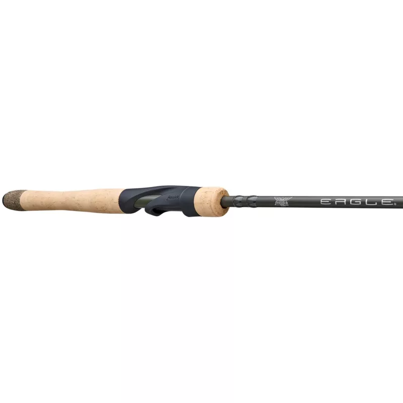 Fenwick Eagle Walleye 7FT Medium Spinning Rod