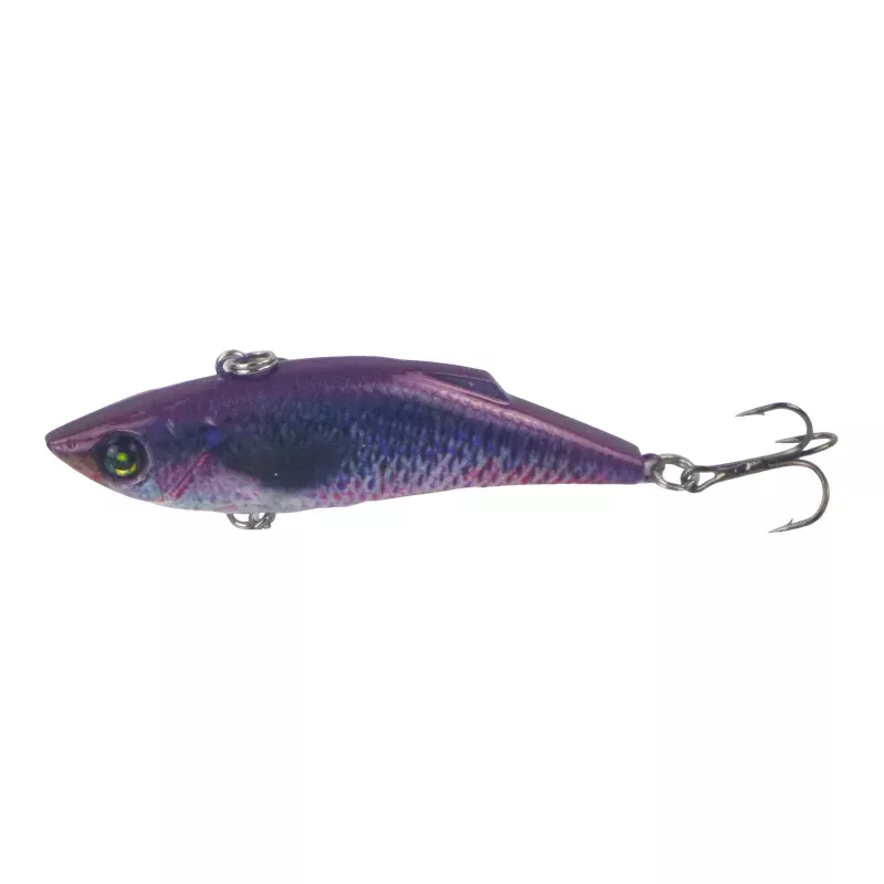 Finesse MK54 Big Vibe 80mm Blue Mullet