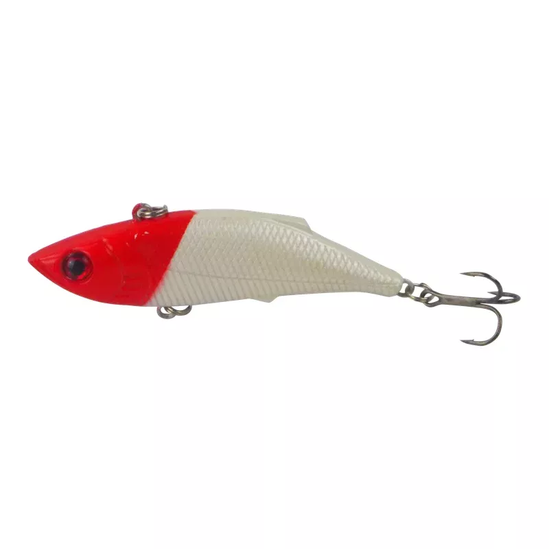 Finesse MK54 Big Vibe 80mm Red Head