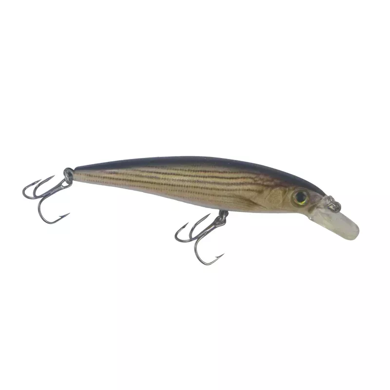 Finesse Naturals Minnow 100 Diving Lure