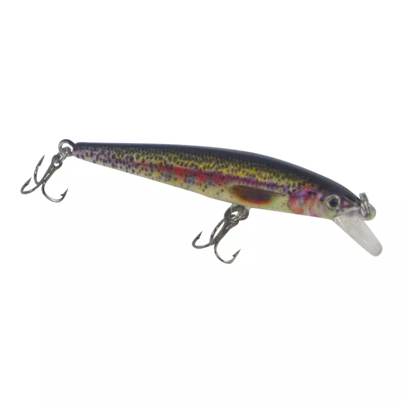 Finesse Naturals Rainbow 60 Diving Lure