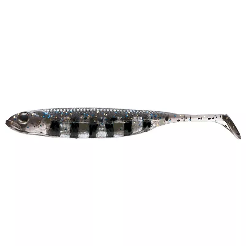 Fish Arrow Flash-J-Shad Paddle Tail Swimbait