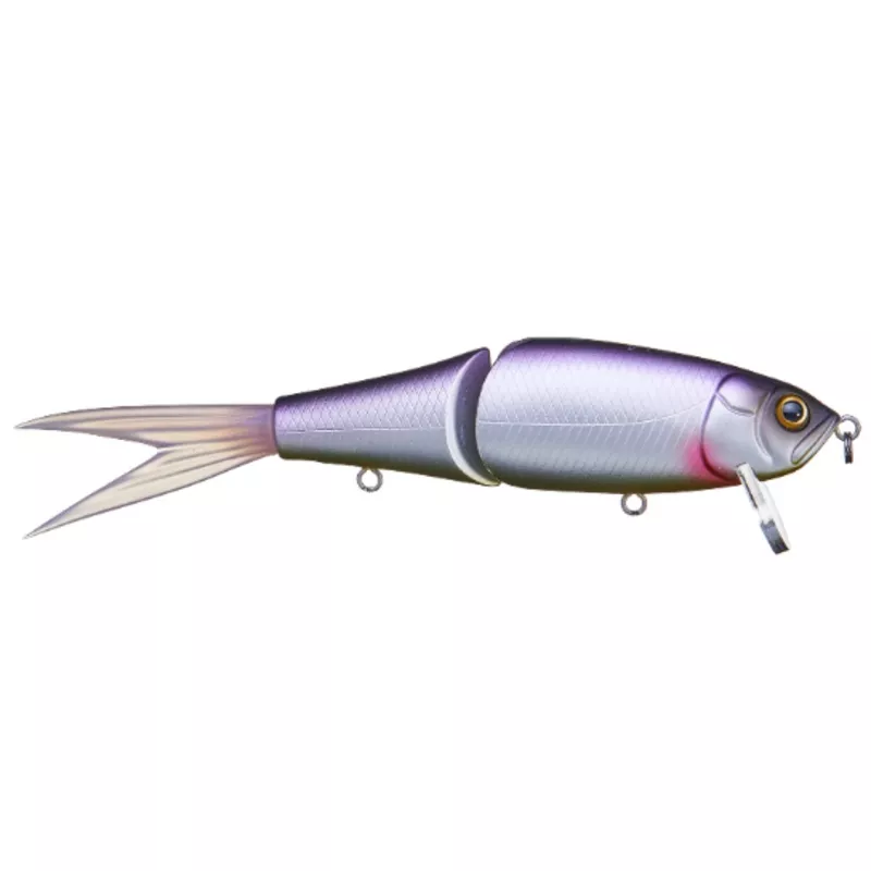 Fish Arrow x DRT Riser Jack Jr