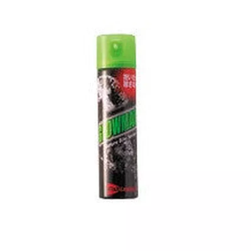 Fish League Glow Max Spray
