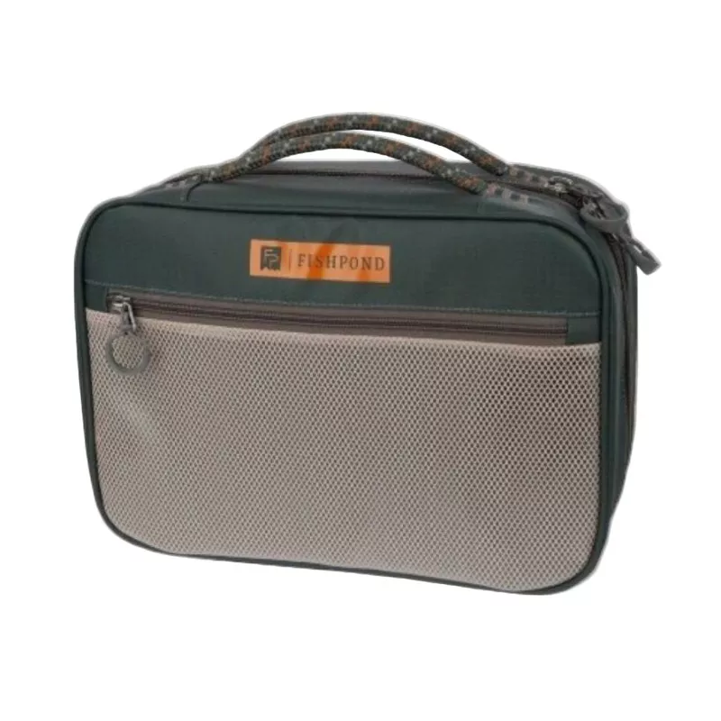 Fishpond Backwater Fly Tying Kit Bag