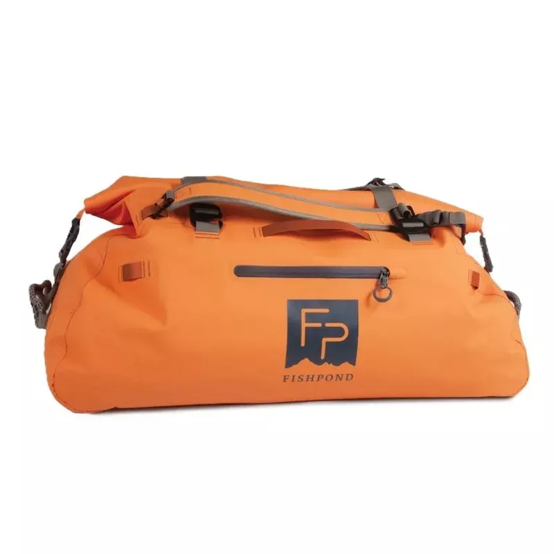 Fishpond Thunderhead Large Roll Top Duffel 115L