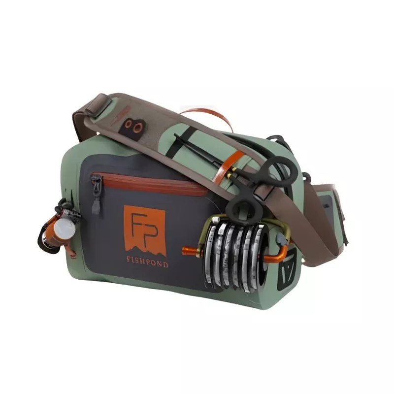 Fishpond Thunderhead Submersible Lumbar Pack – Small