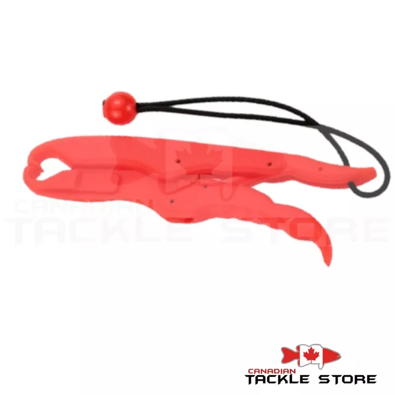 Floating Fish Grip