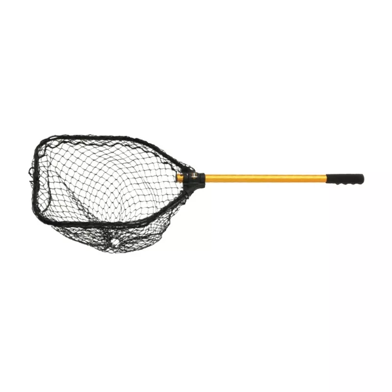 Frabill Power Stow Net|14in x 18in