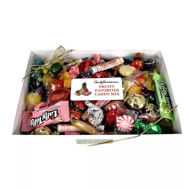 Fruity Favorites Gift Box