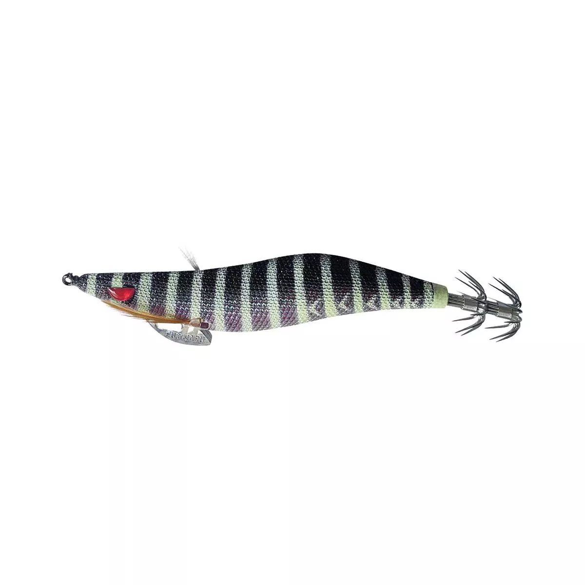 Fujimaru T-Rex Squid Jig 3.5 V01
