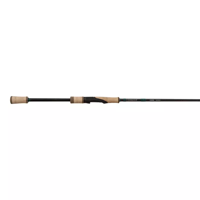 G.Loomis Conquest Jig 6FT6IN Medium