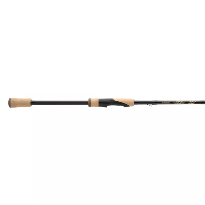 G Loomis GLX Spinning Rod