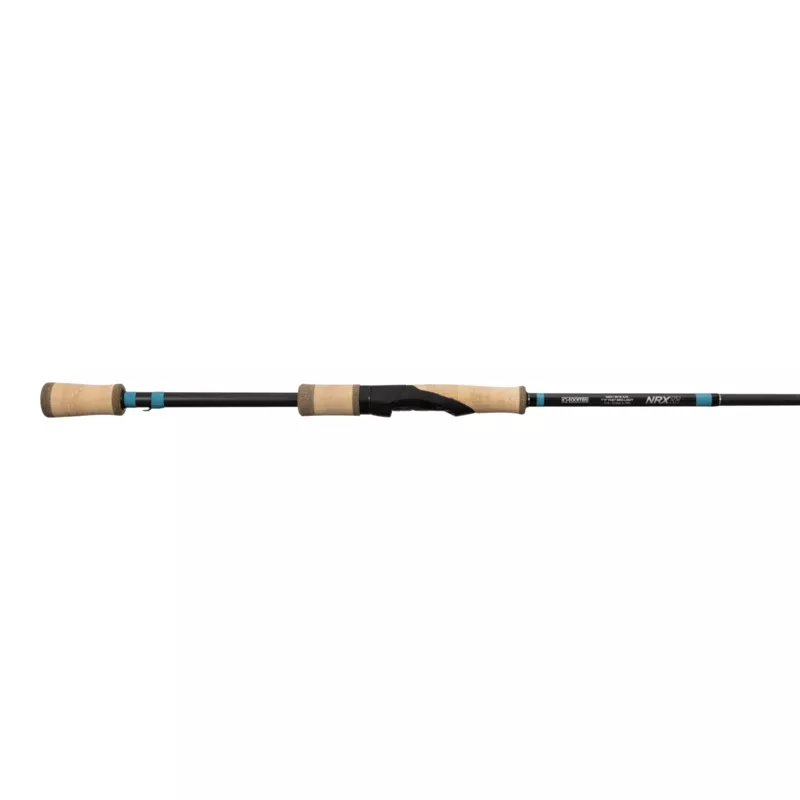 G Loomis NRX+ Spinning Rod