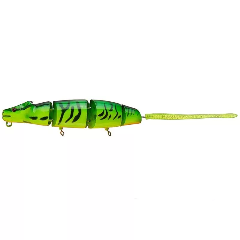 G-Ratt Baits Kincanon Swimming Ratt Wakebaits