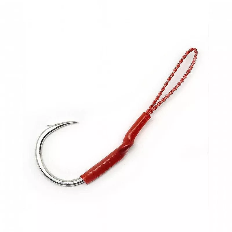Gamakatsu Assist Hook 510 – TIN