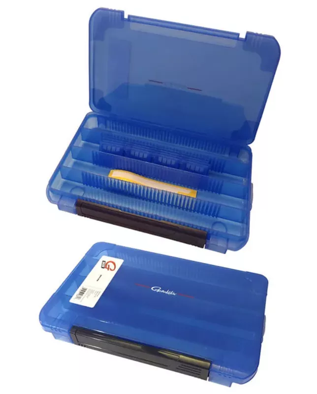 Gamakatsu G-Box Utility Cases