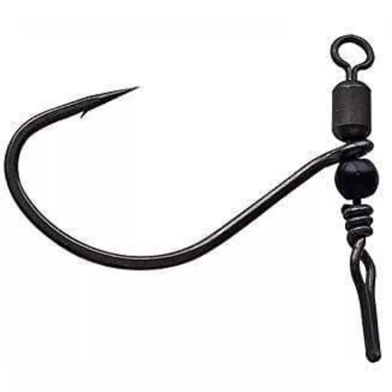 Gamakatsu Swivel Shot Hook #2/0