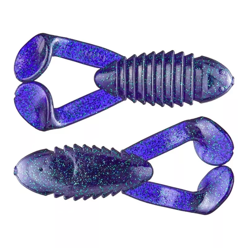 Gambler Buzz'N Cane Toad 4" Qty 5