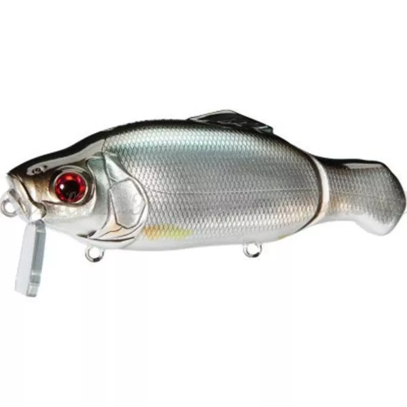 Gan Craft Lures OSA 115 Wakebaits