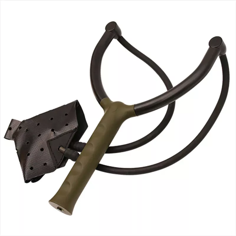 Gardner UltraPult Particle Catapult