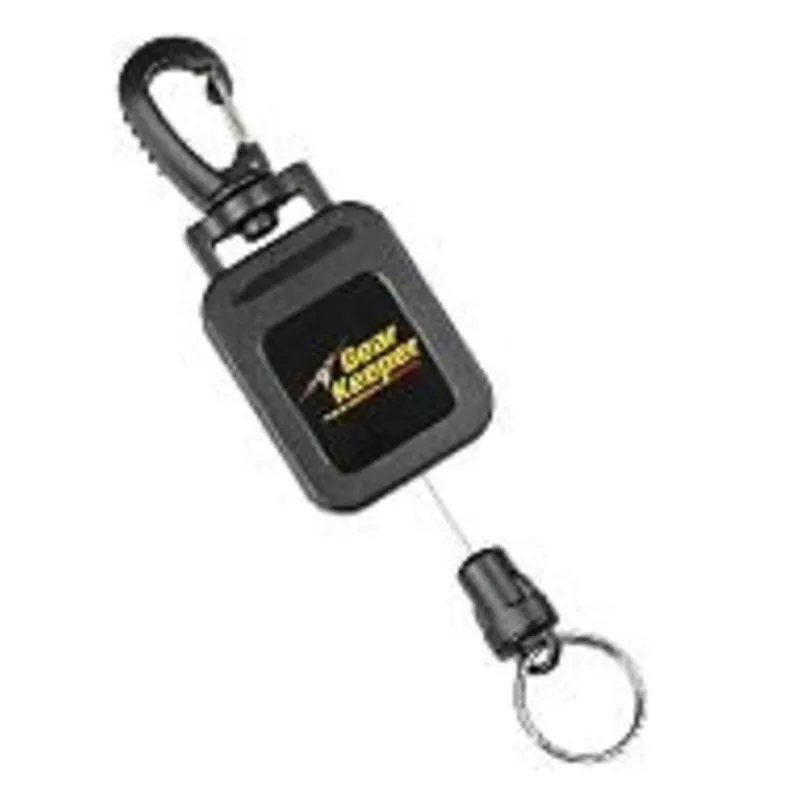 Gear Keeper Mini Zinger - 3oz