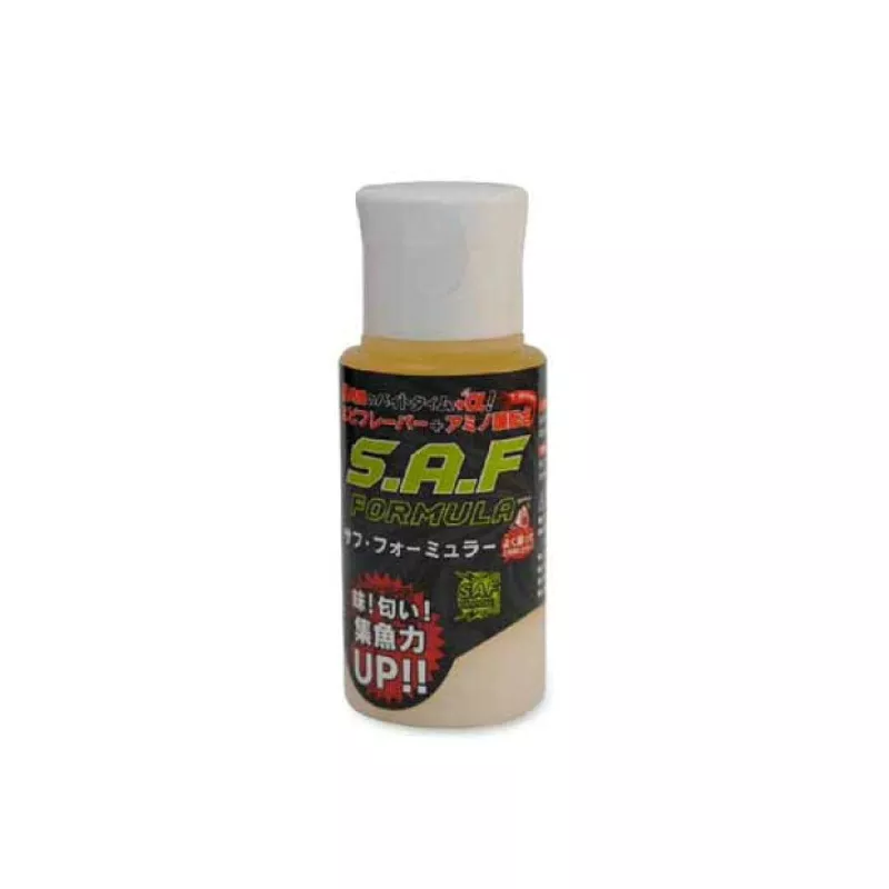 Geecrack S.A.F. Formula